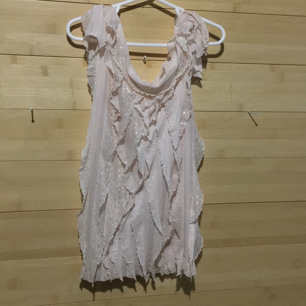 Little girls summer dress